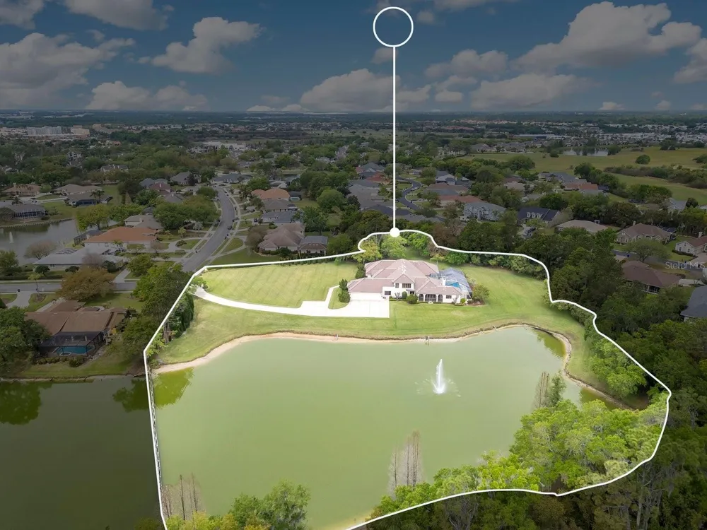 3300 BRIDGEFIELD DRIVE Lakeland, FL 33803