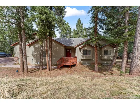 1308 Spruce Ridge Lane