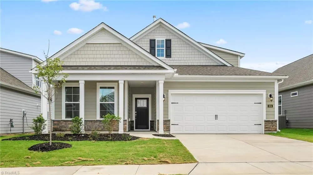 304 Sefton Drive Jamestown, NC 27282