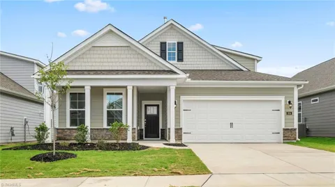 304 Sefton Drive