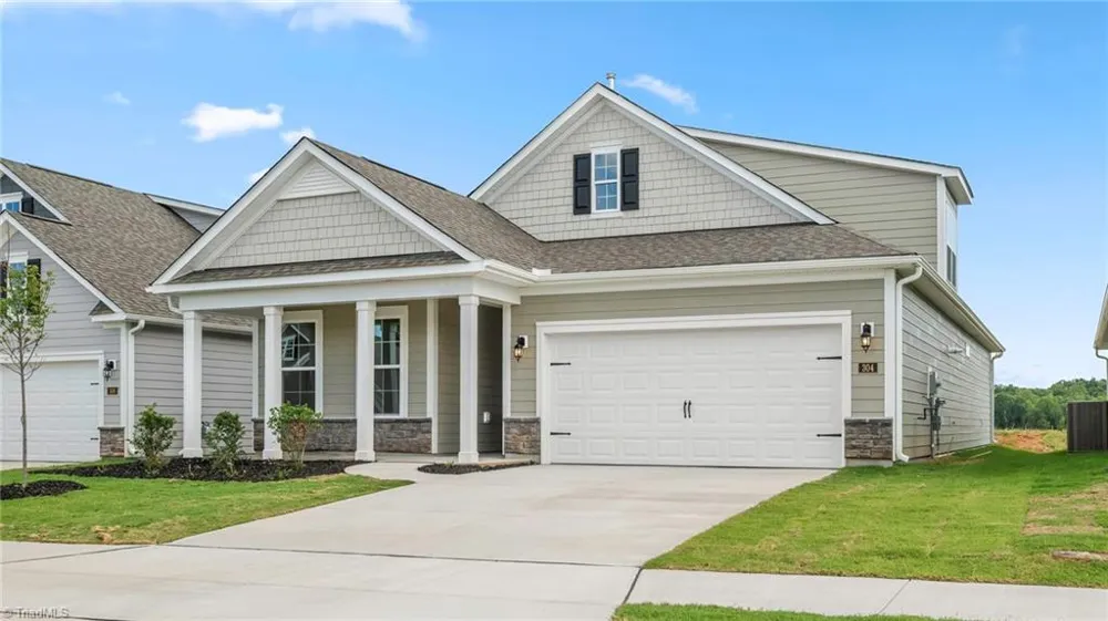 304 Sefton Drive Jamestown, NC 27282