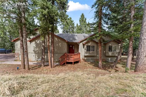1308 Spruce Ridge Lane