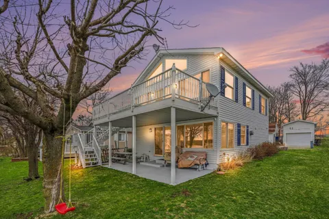 828 Werners Landing Drive