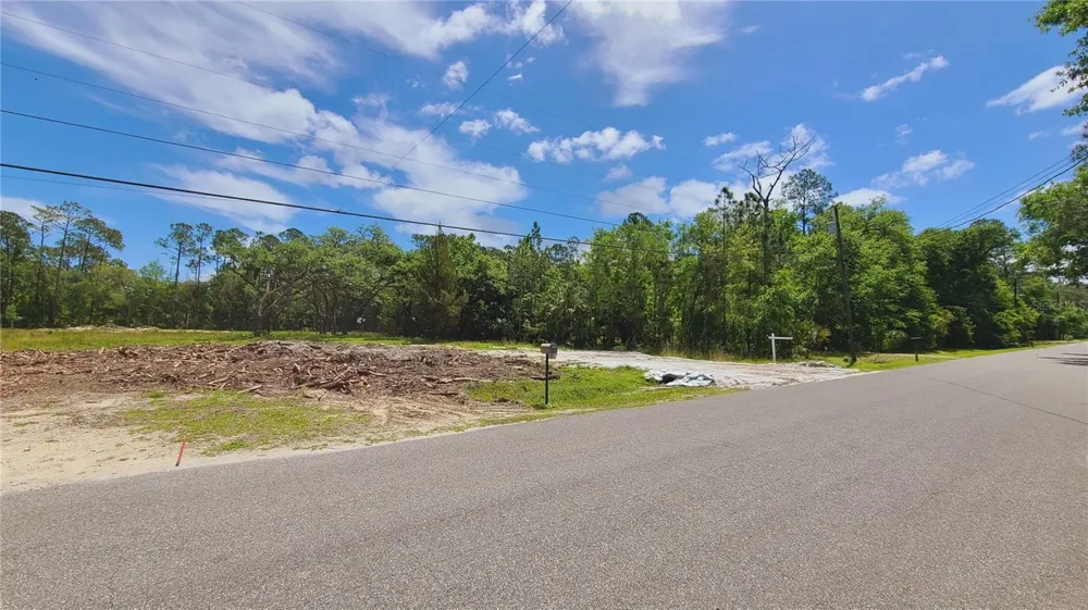 1013 CUPID AVENUE Christmas, FL 32709