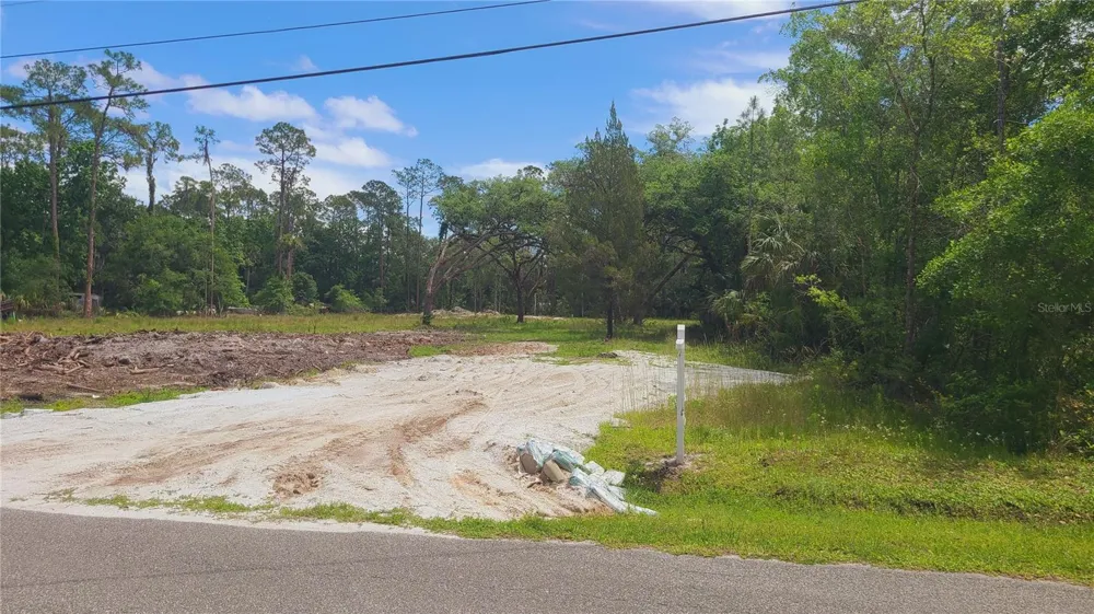 1013 CUPID AVENUE Christmas, FL 32709