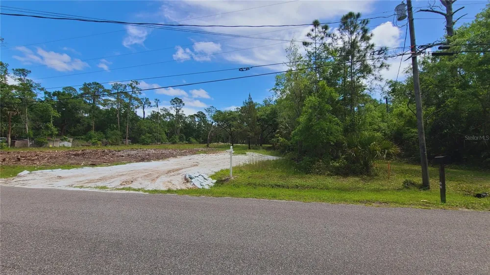 1013 CUPID AVENUE Christmas, FL 32709