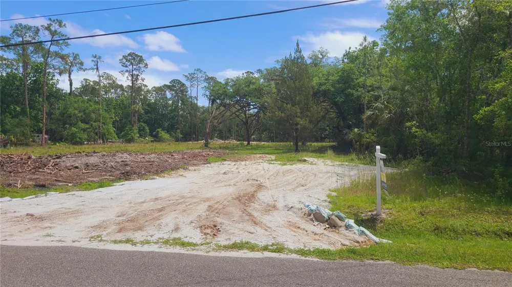 1013 CUPID AVENUE Christmas, FL 32709