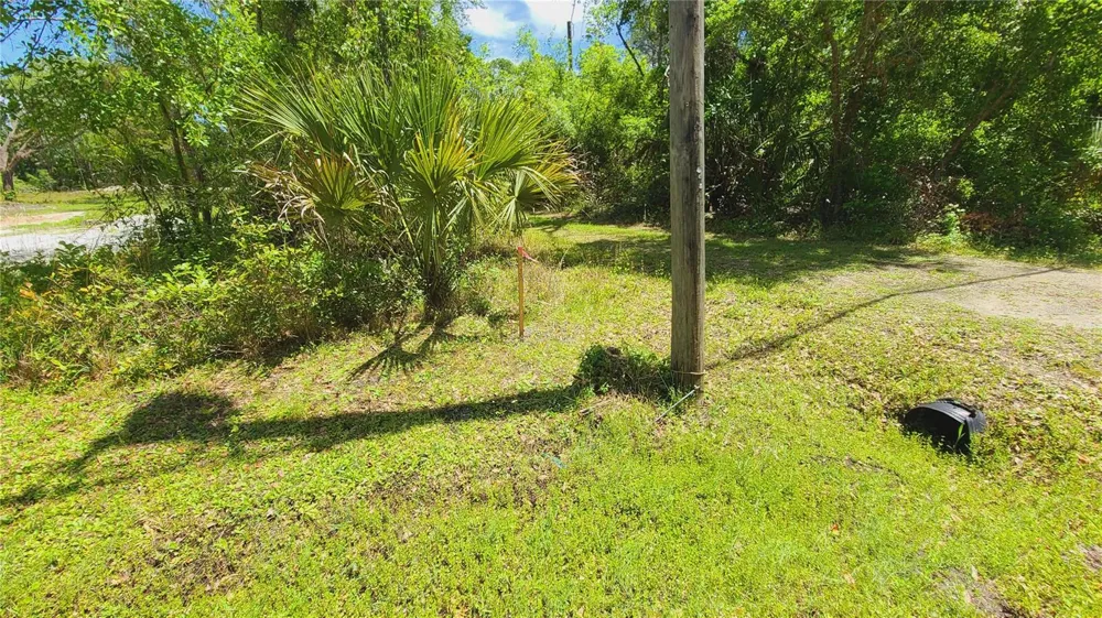 1013 CUPID AVENUE Christmas, FL 32709