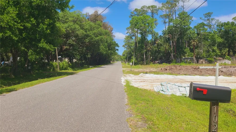 1013 CUPID AVENUE Christmas, FL 32709