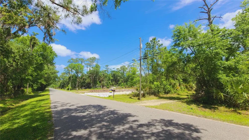 1013 CUPID AVENUE Christmas, FL 32709