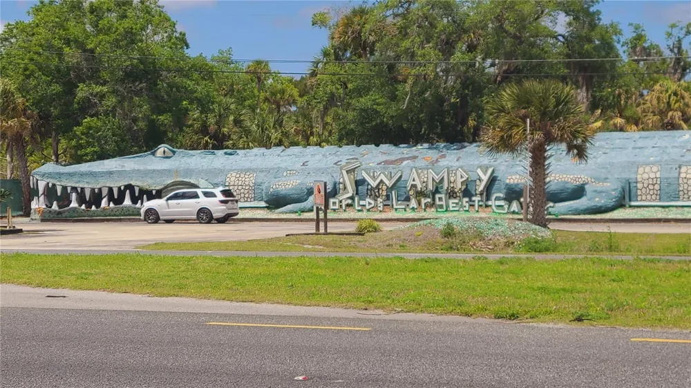 1013 CUPID AVENUE Christmas, FL 32709