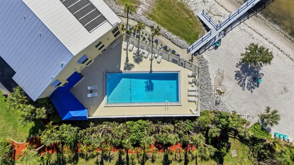 14459 RIVER BEACH DRIVE #B 110 Port Charlotte, FL 33953