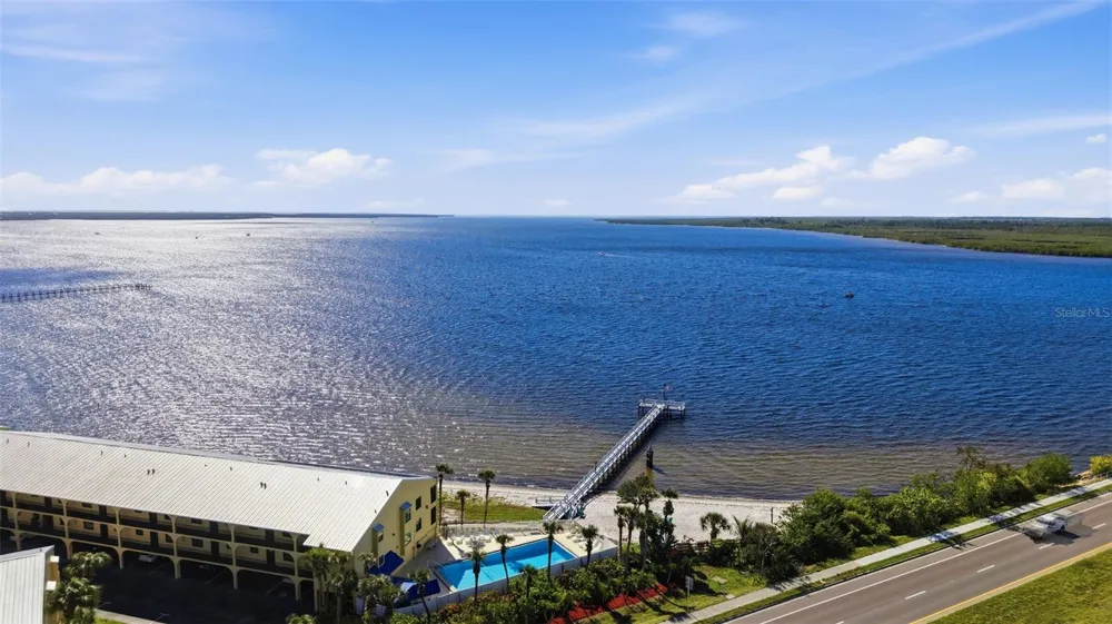14459 RIVER BEACH DRIVE #B 110 Port Charlotte, FL 33953