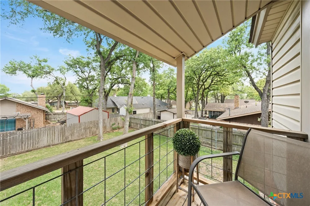 1903 Harding Avenue Cameron, TX 76520