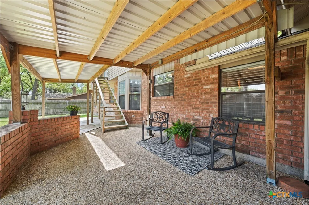 1903 Harding Avenue Cameron, TX 76520