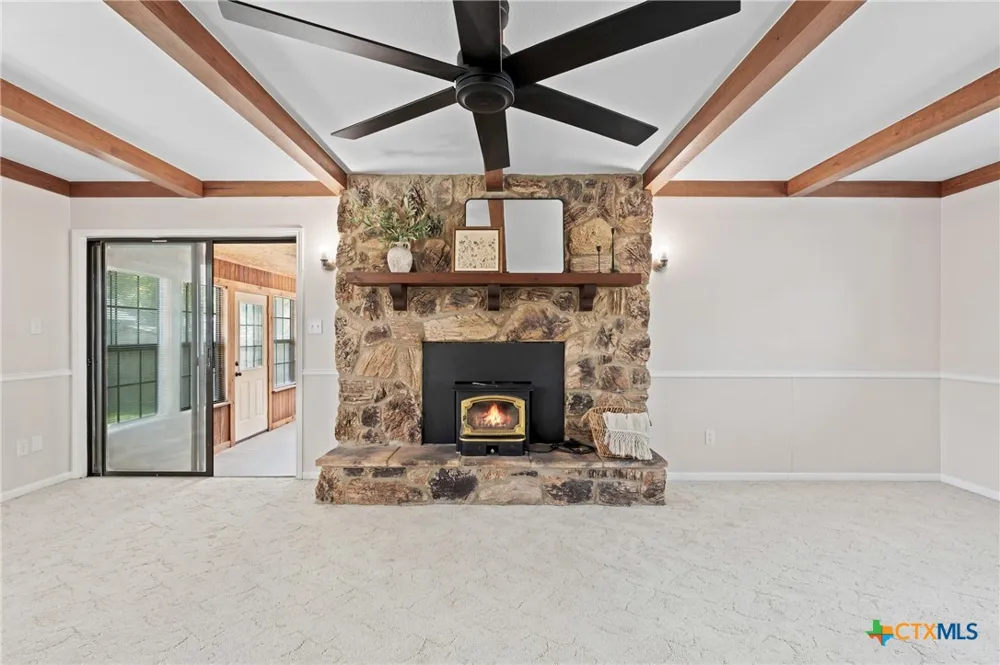 1903 Harding Avenue Cameron, TX 76520