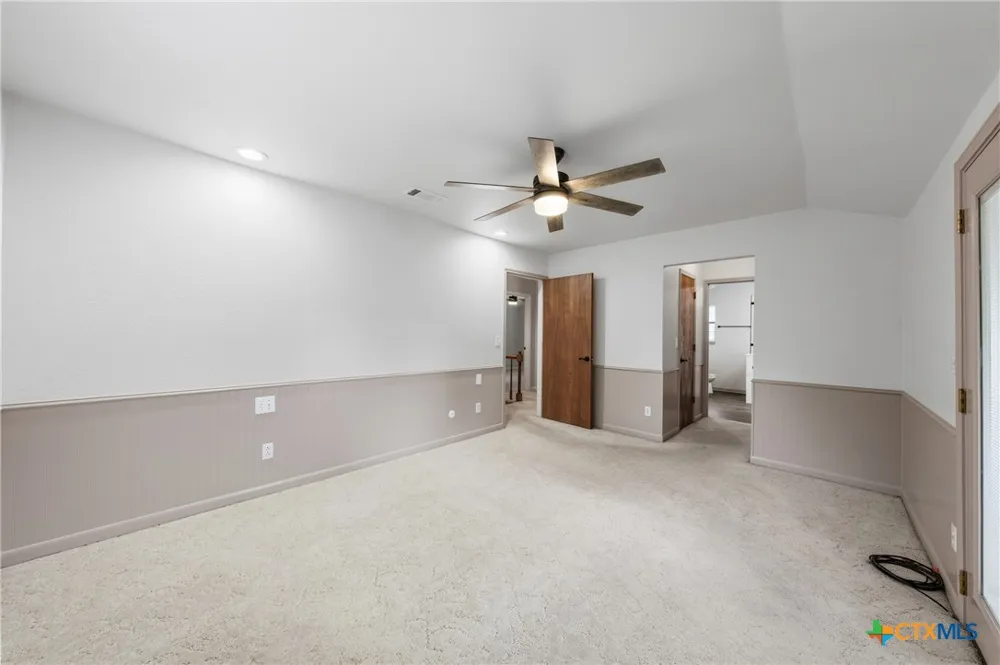 1903 Harding Avenue Cameron, TX 76520