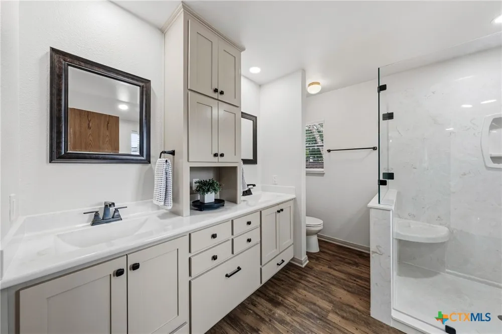 1903 Harding Avenue Cameron, TX 76520