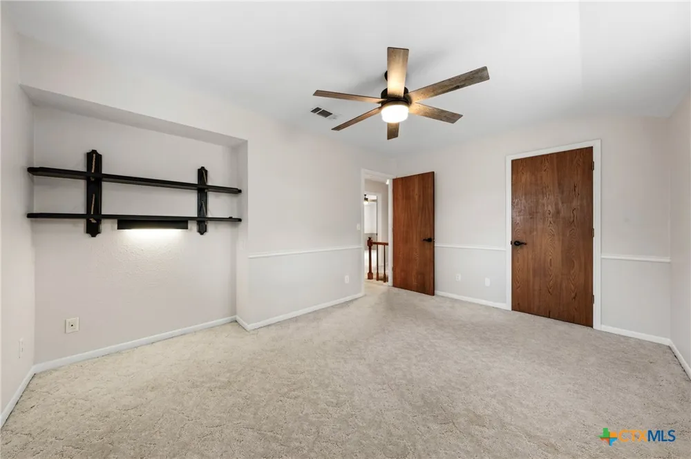 1903 Harding Avenue Cameron, TX 76520