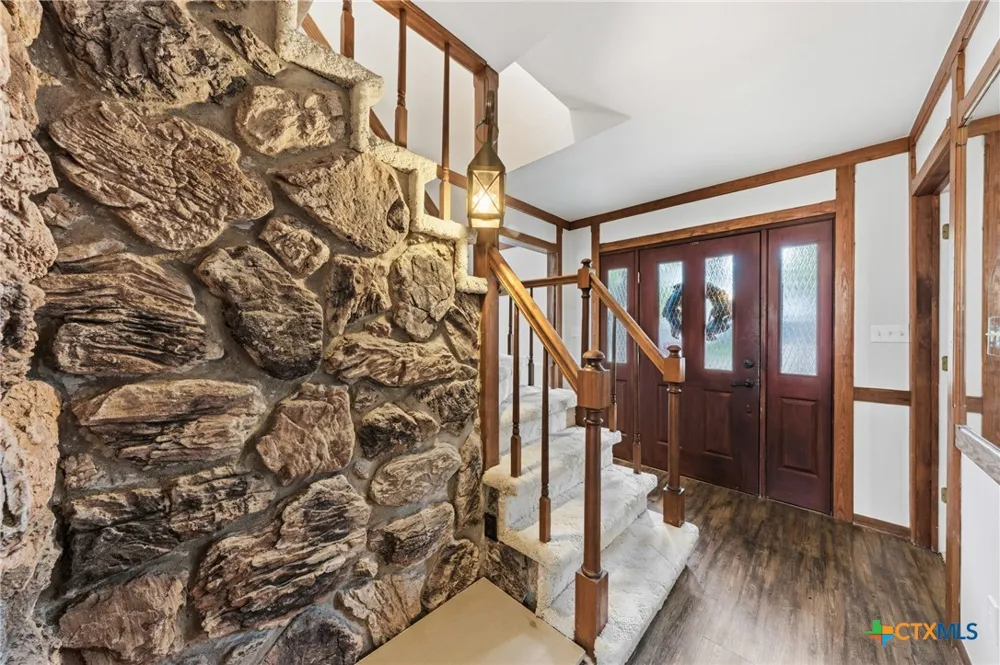 1903 Harding Avenue Cameron, TX 76520