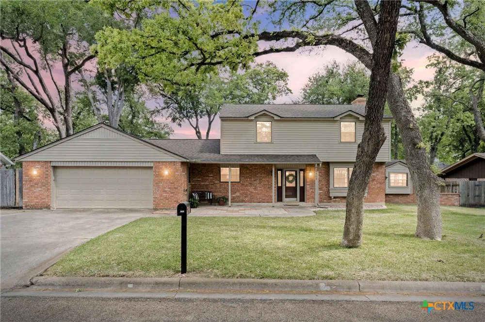 1903 Harding Avenue Cameron, TX 76520