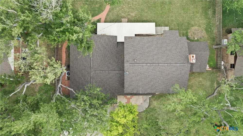 1903 Harding Avenue Cameron, TX 76520