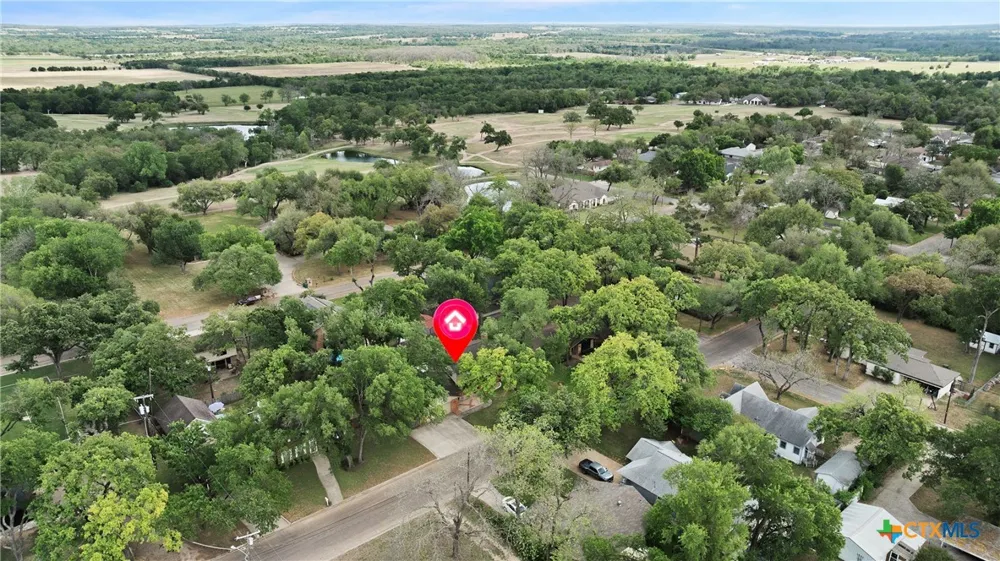 1903 Harding Avenue Cameron, TX 76520