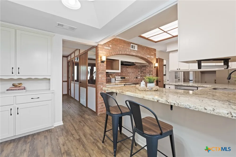 1903 Harding Avenue Cameron, TX 76520