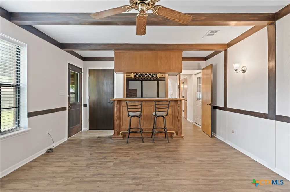 1903 Harding Avenue Cameron, TX 76520