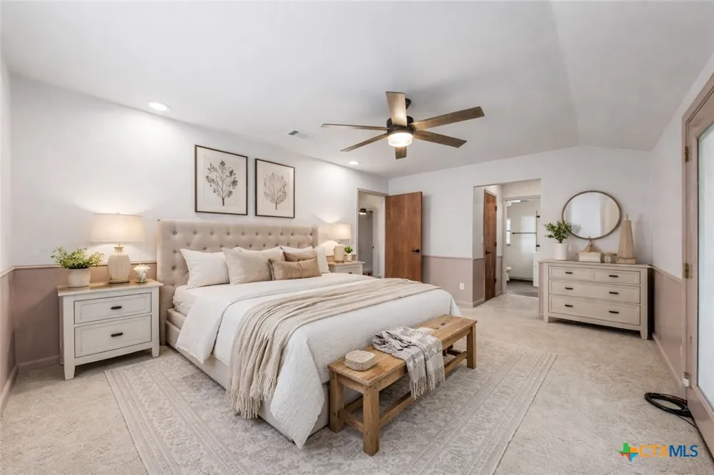 1903 Harding Avenue Cameron, TX 76520