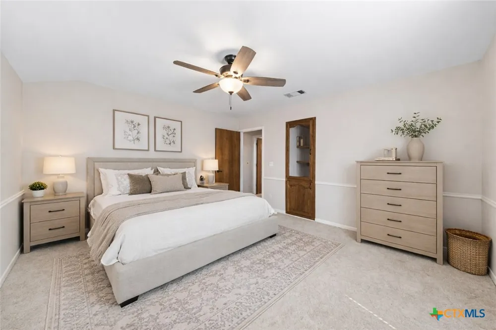 1903 Harding Avenue Cameron, TX 76520
