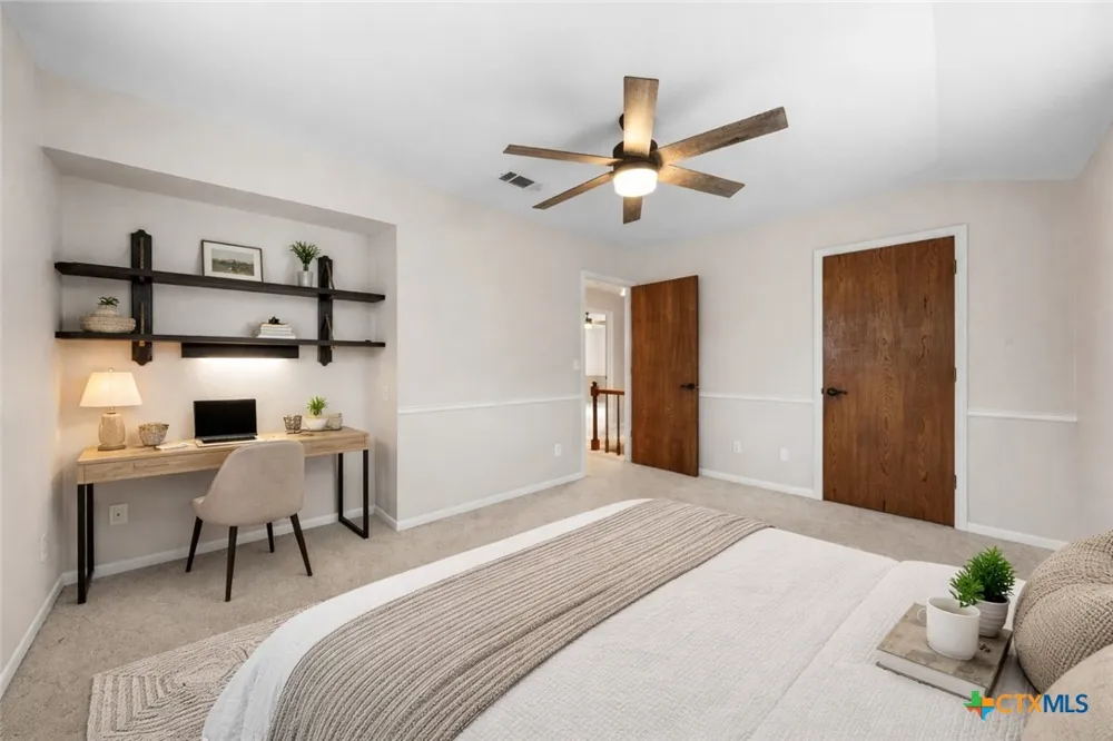 1903 Harding Avenue Cameron, TX 76520