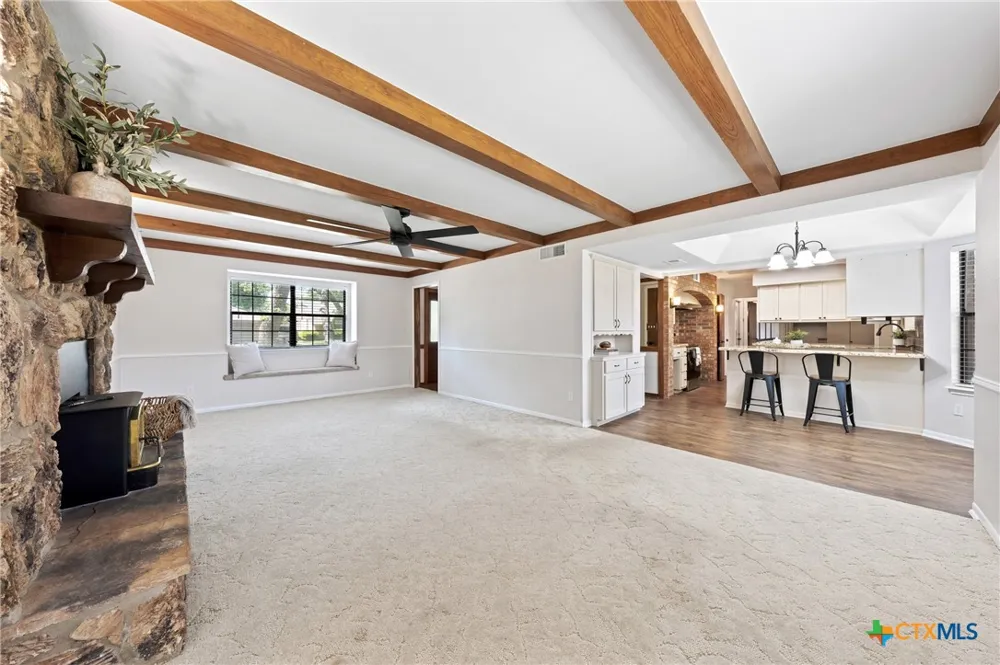 1903 Harding Avenue Cameron, TX 76520