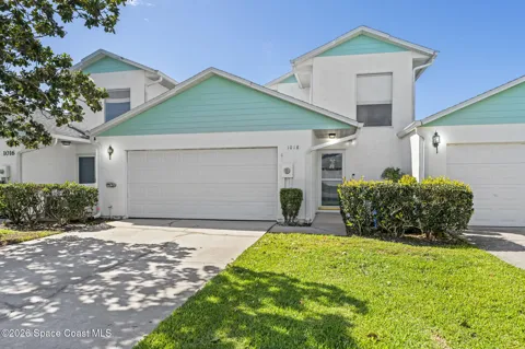 1018 Villa Drive
