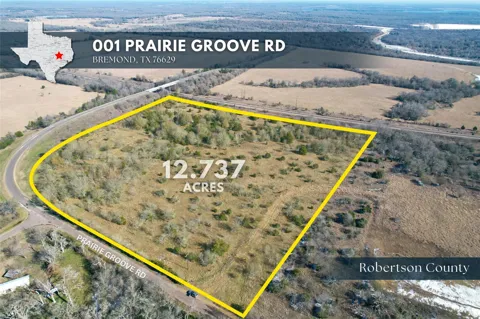 1 Prairie Groove Road