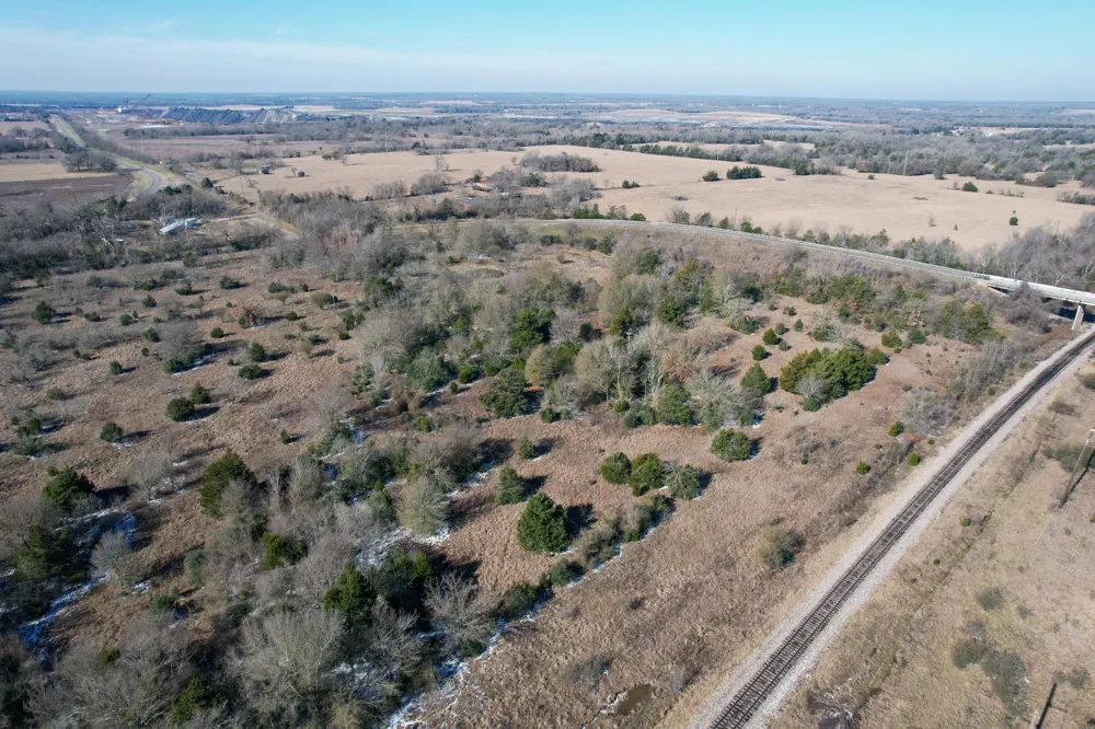 1 Prairie Groove Road Bremond, TX 76629