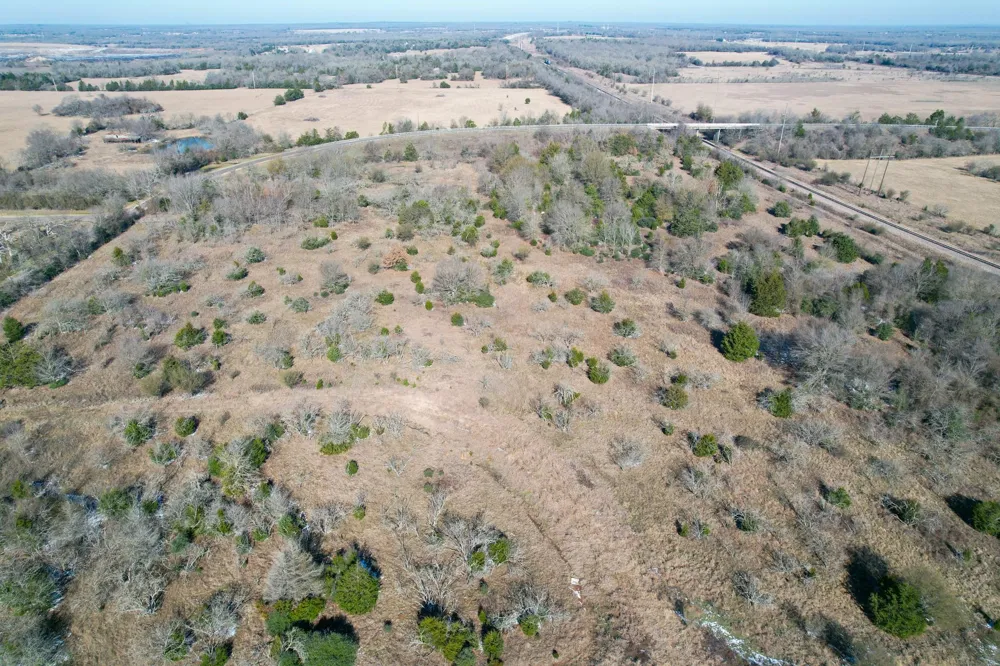 1 Prairie Groove Road Bremond, TX 76629