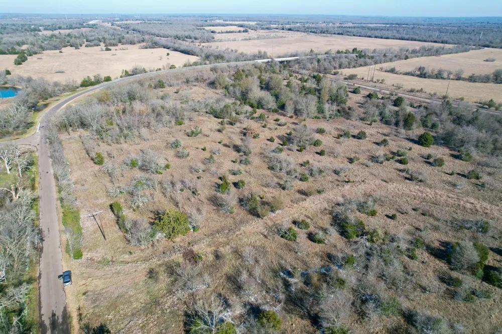 1 Prairie Groove Road Bremond, TX 76629