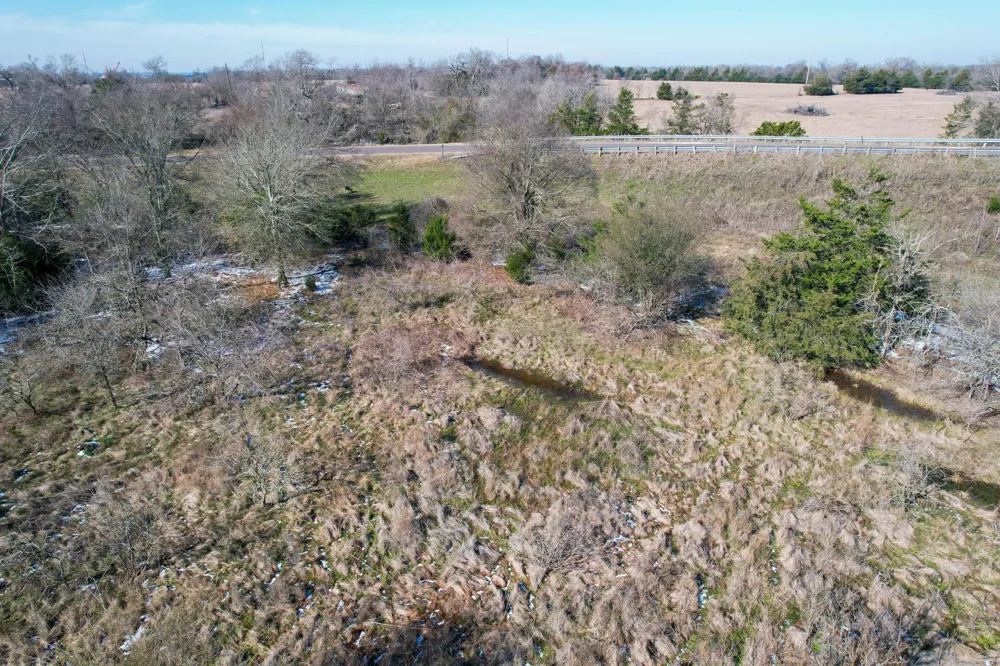 1 Prairie Groove Road Bremond, TX 76629