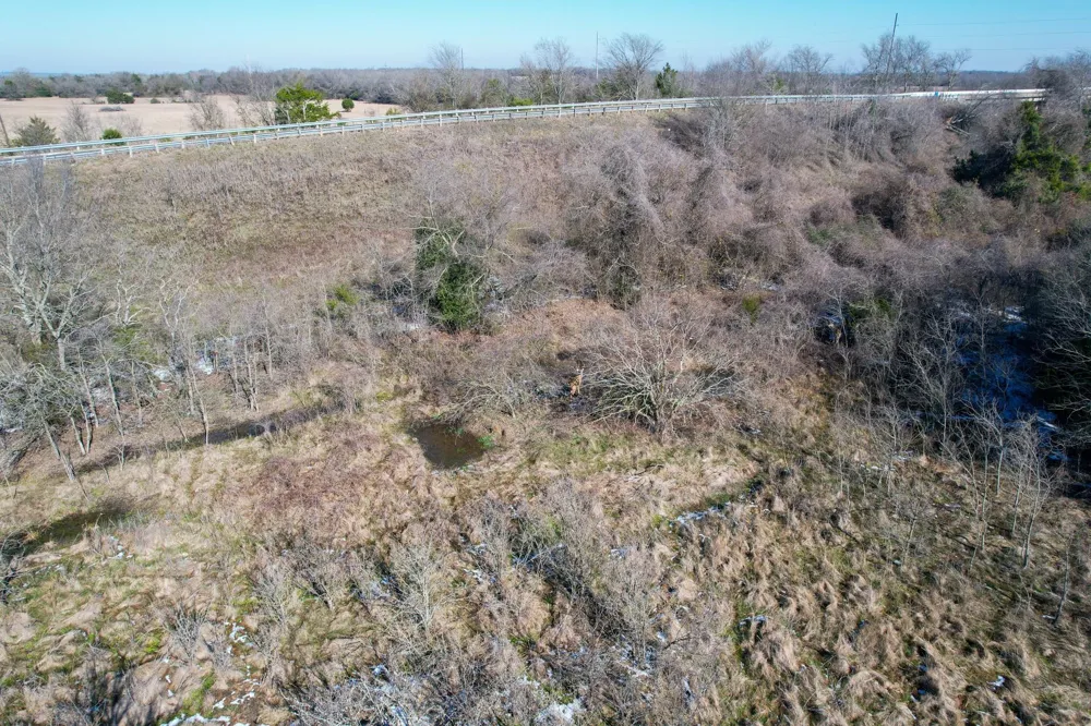 1 Prairie Groove Road Bremond, TX 76629