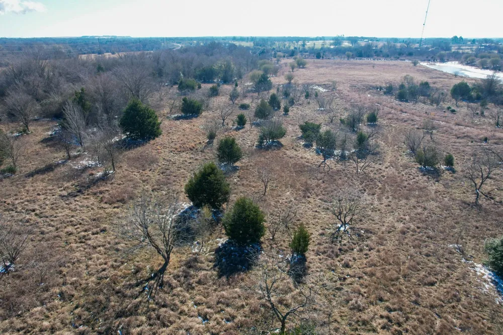 1 Prairie Groove Road Bremond, TX 76629