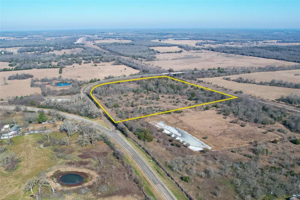 1 Prairie Groove Road Bremond, TX 76629