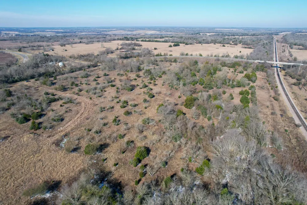 1 Prairie Groove Road Bremond, TX 76629