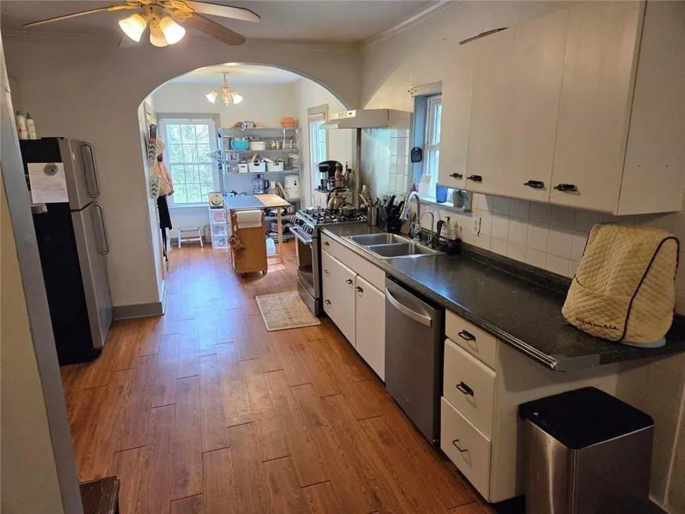 3790 Mauck Street Clarkston, GA 30021