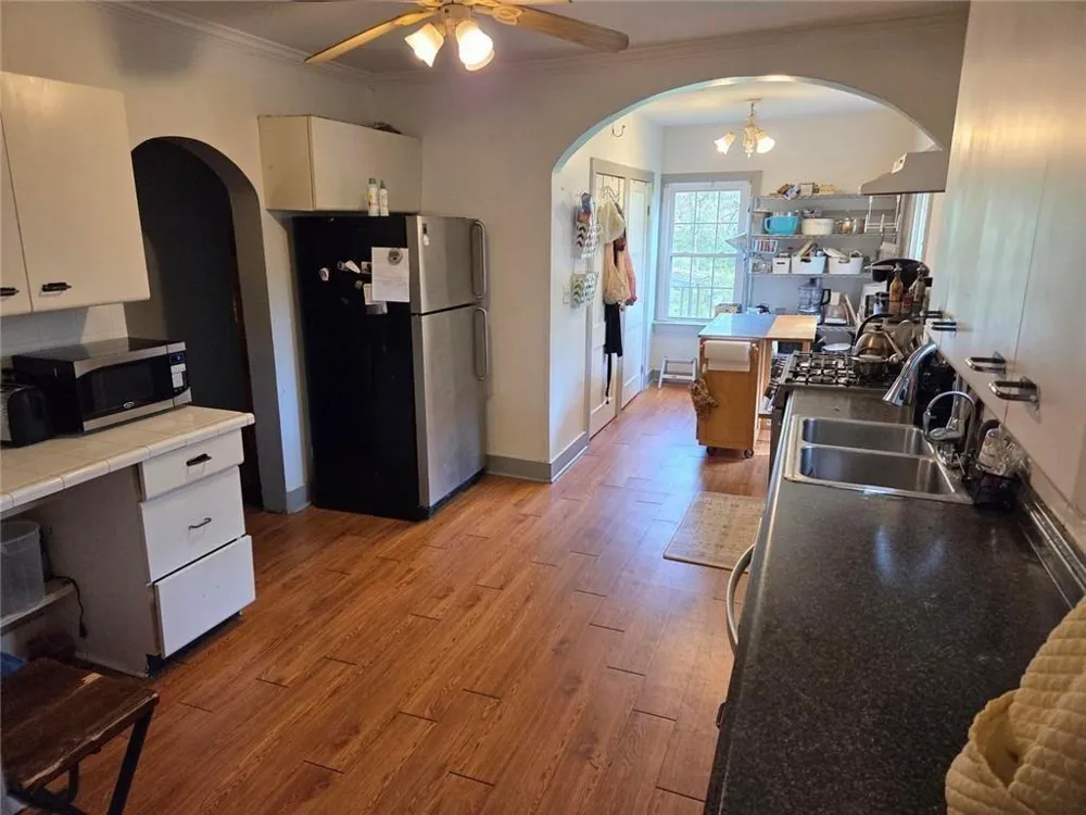 3790 Mauck Street Clarkston, GA 30021