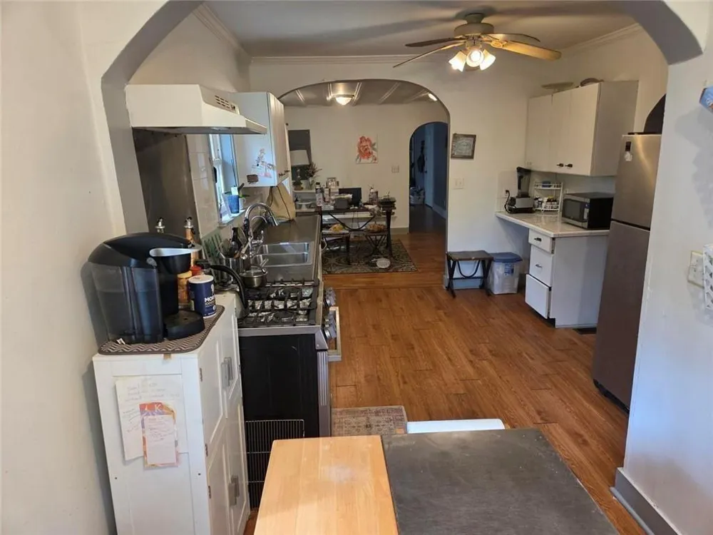 3790 Mauck Street Clarkston, GA 30021