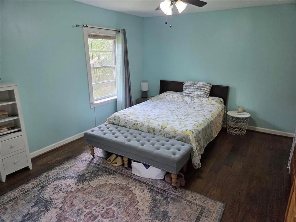 3790 Mauck Street Clarkston, GA 30021