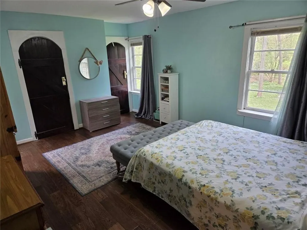 3790 Mauck Street Clarkston, GA 30021