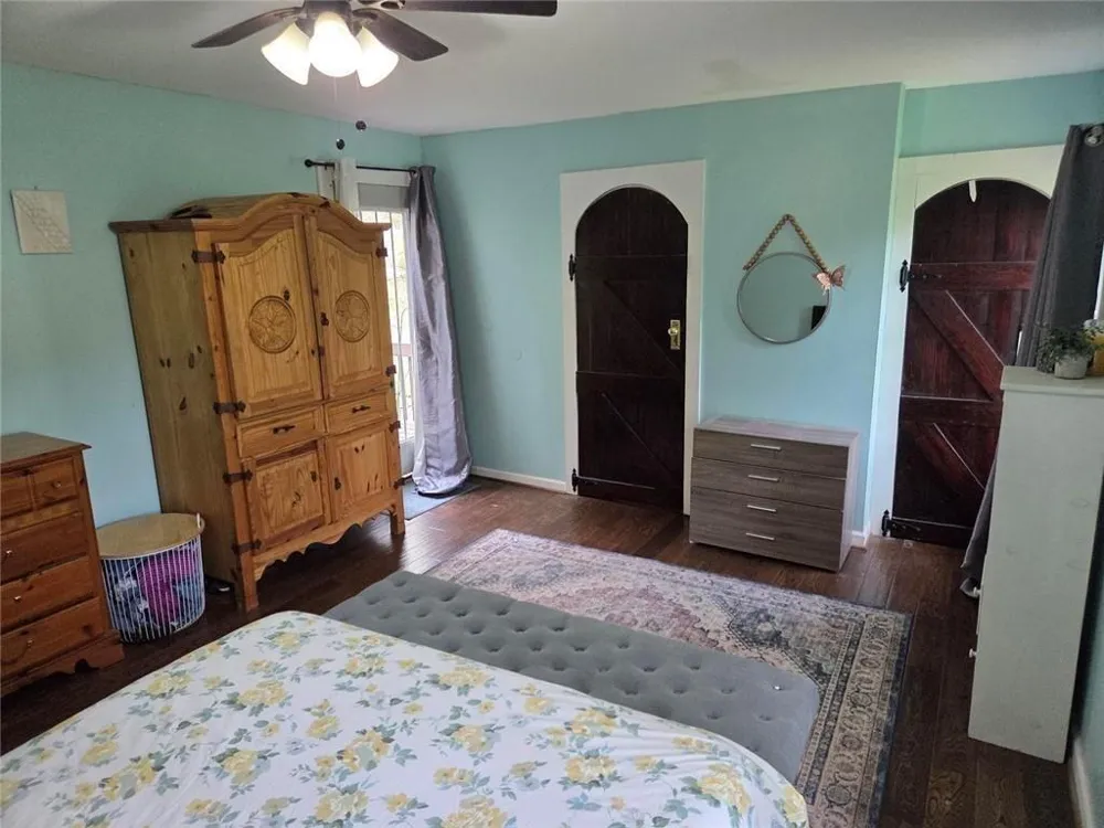 3790 Mauck Street Clarkston, GA 30021