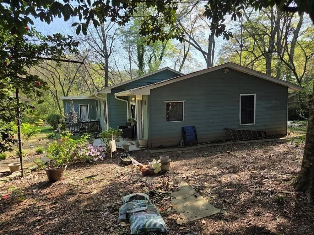 3790 Mauck Street Clarkston, GA 30021